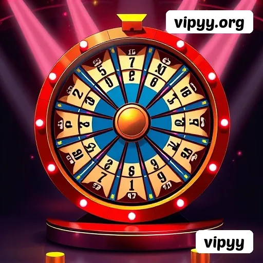 Sistema de apostas vipyy - Imagem principal