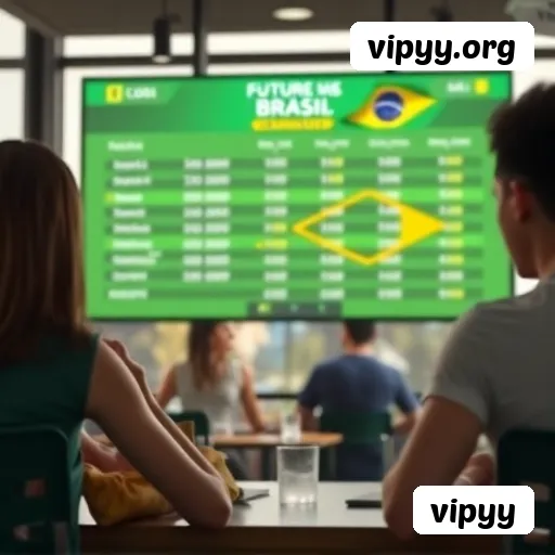 Análise de apostas vipyy