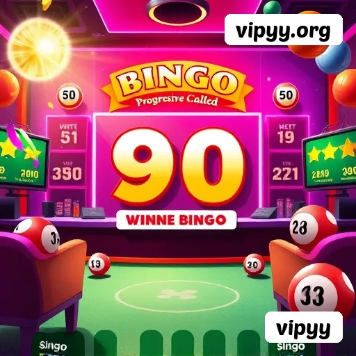 Cassino online vipyy - Imagem principal