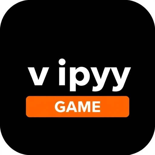 Logo da vipyy